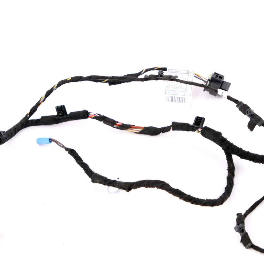 Mini F60 Cable Loom Rear Left Right Harness Cableado puerta 9857620