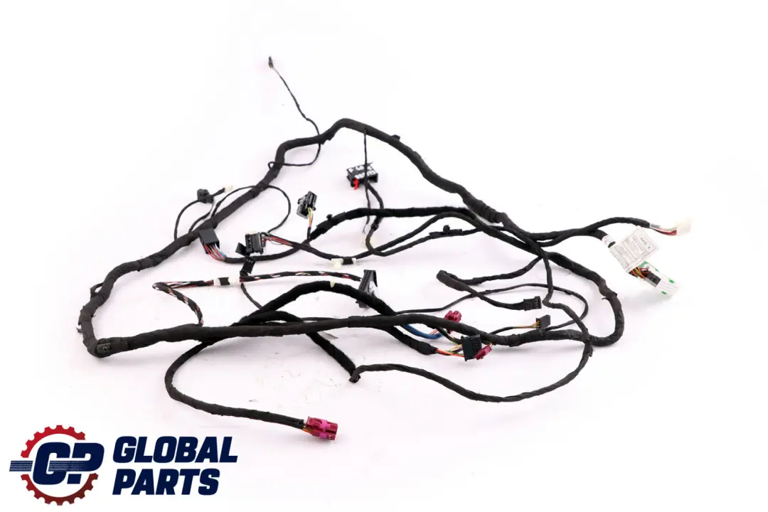 BMW 1 Series F40 Wiring Loom Harness Instrument Panel Dashboard Cable 9859732