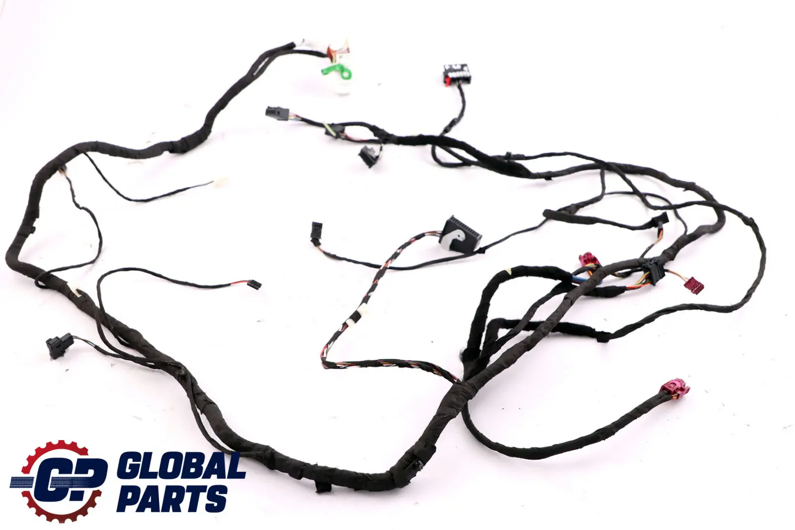BMW 1 er F40 Kabelbaum Instrumententafel 9859732