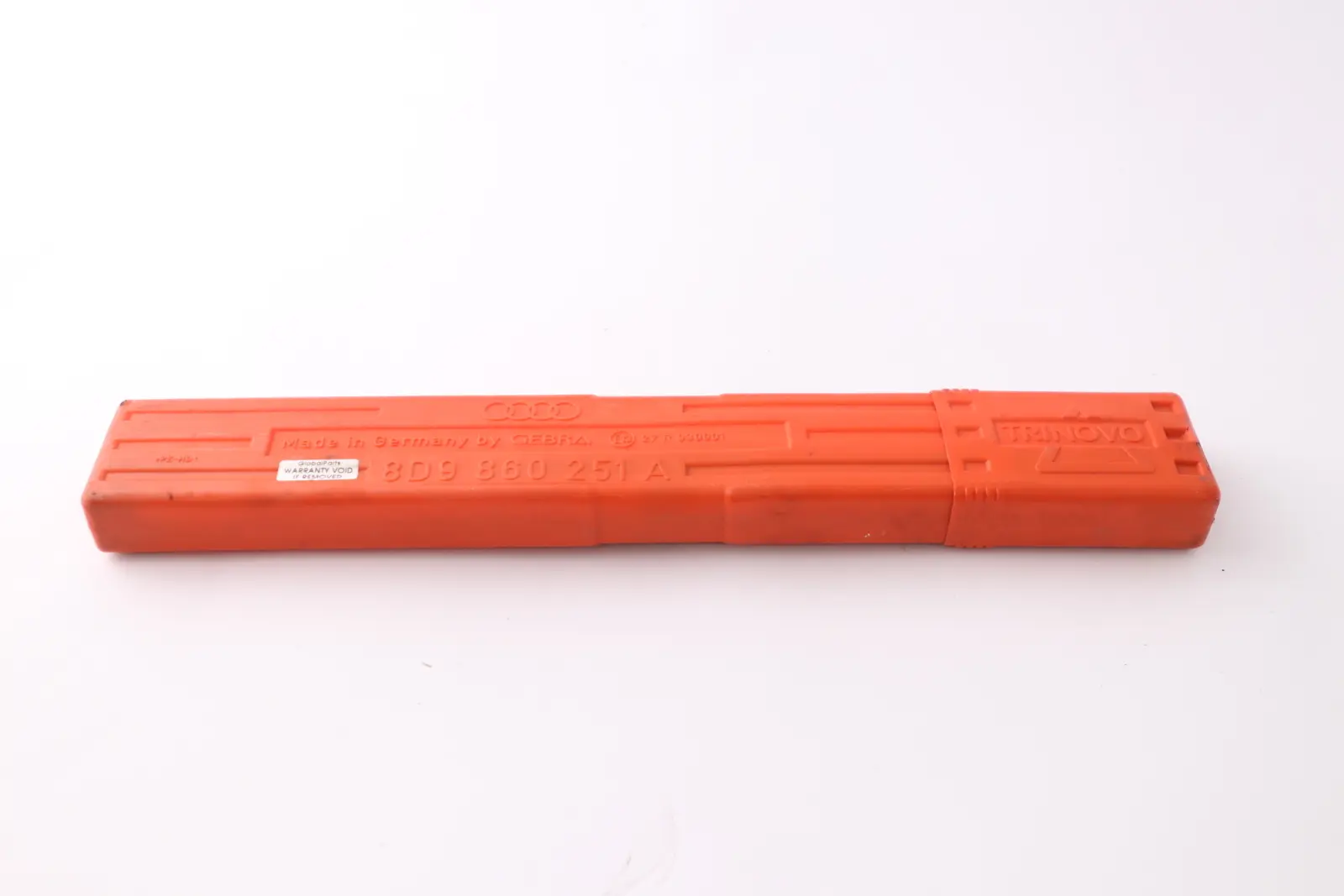 Audi TT 8N Hazard Warning Triangle Emergency Tool 8D9860251A