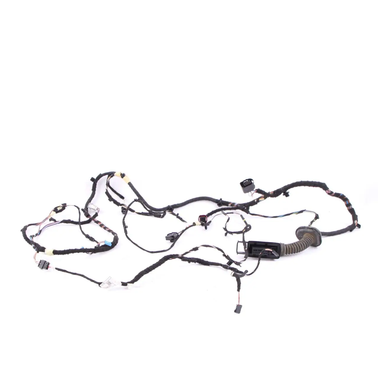 Door Cable Mini F60 Wiring Loom Front Right Driver's Side 9864909