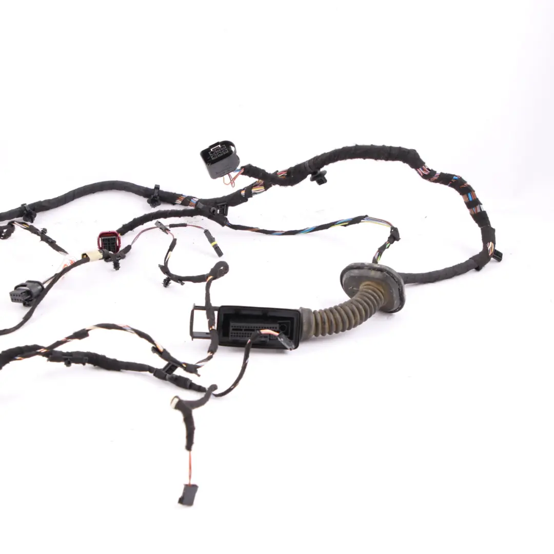 Door Cable Mini F60 Wiring Loom Front Right Driver's Side 9864909