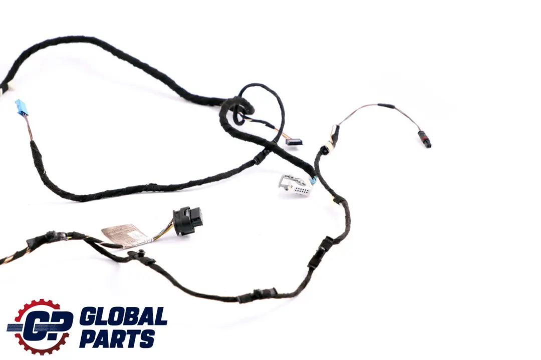 Mini F55 F56 Cable Harness Loom Door Driver Side Wiring 9352563