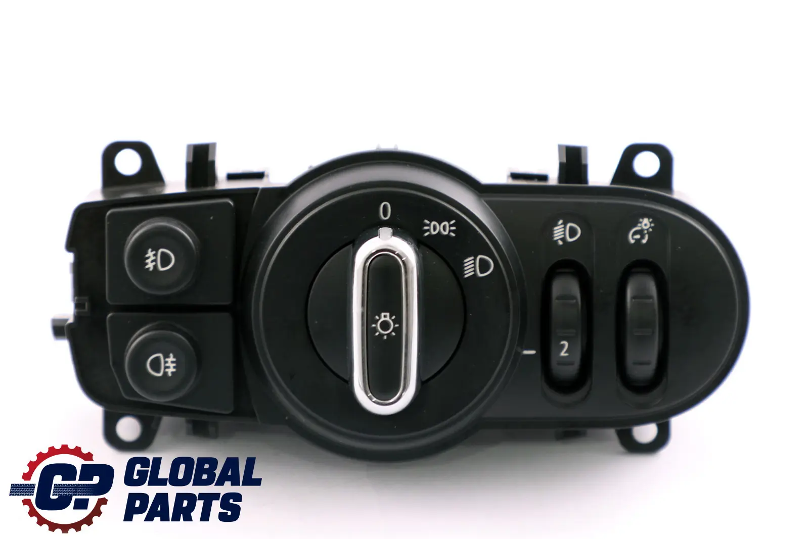 Mini Cooper F55 F56 Luz del Faro Elemento de Control Panel Interruptor 9865846