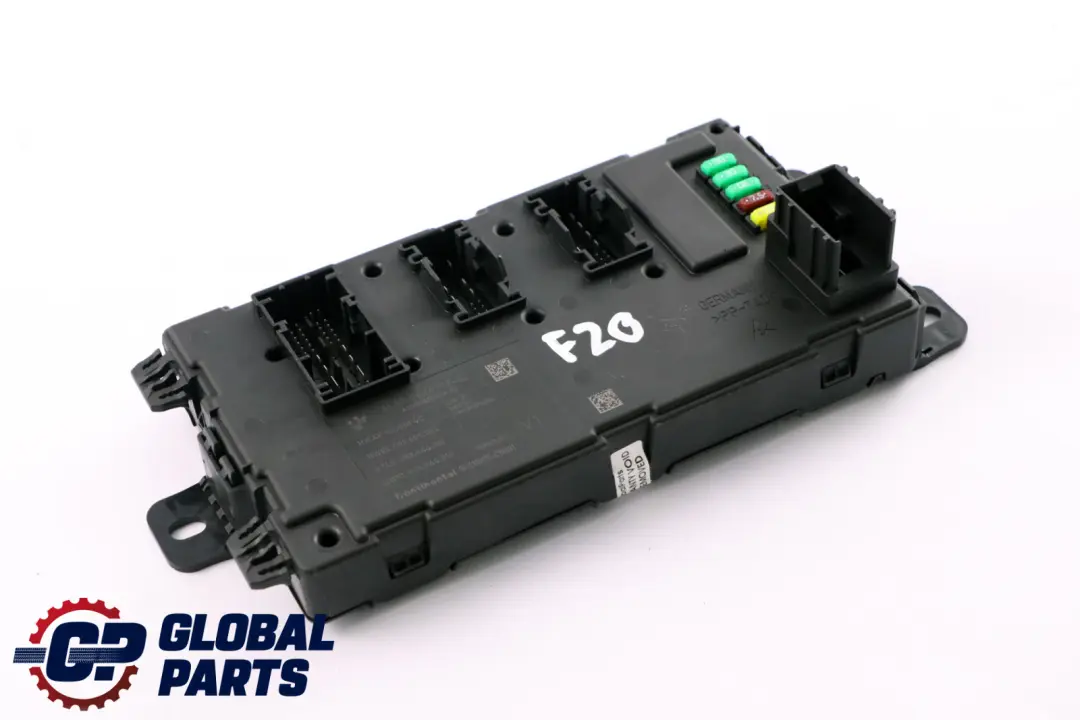 BMW F20 F21 F30 F31 F32 Módulo de la unidad de control carrocería REM 9866978