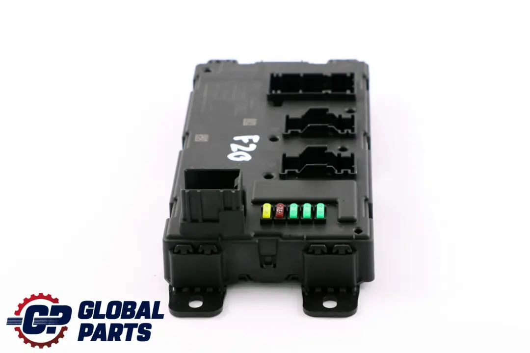 BMW F20 F21 F30 F31 F32 Módulo de la unidad de control carrocería REM 9866978