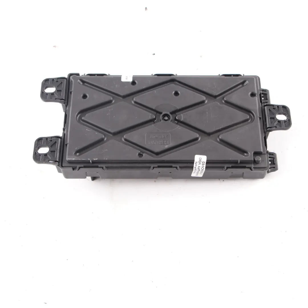 BMW F20 Body Control Unit Module REM Fuse Box 9866980