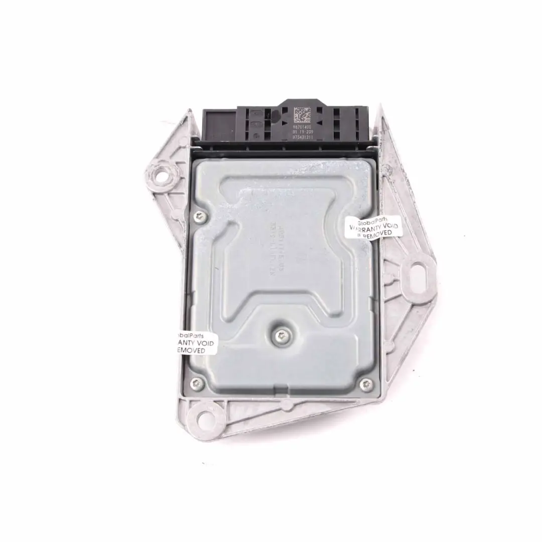 BMW F40 Moduł Sensor Airbag Poduszek Powietrznych 9873895