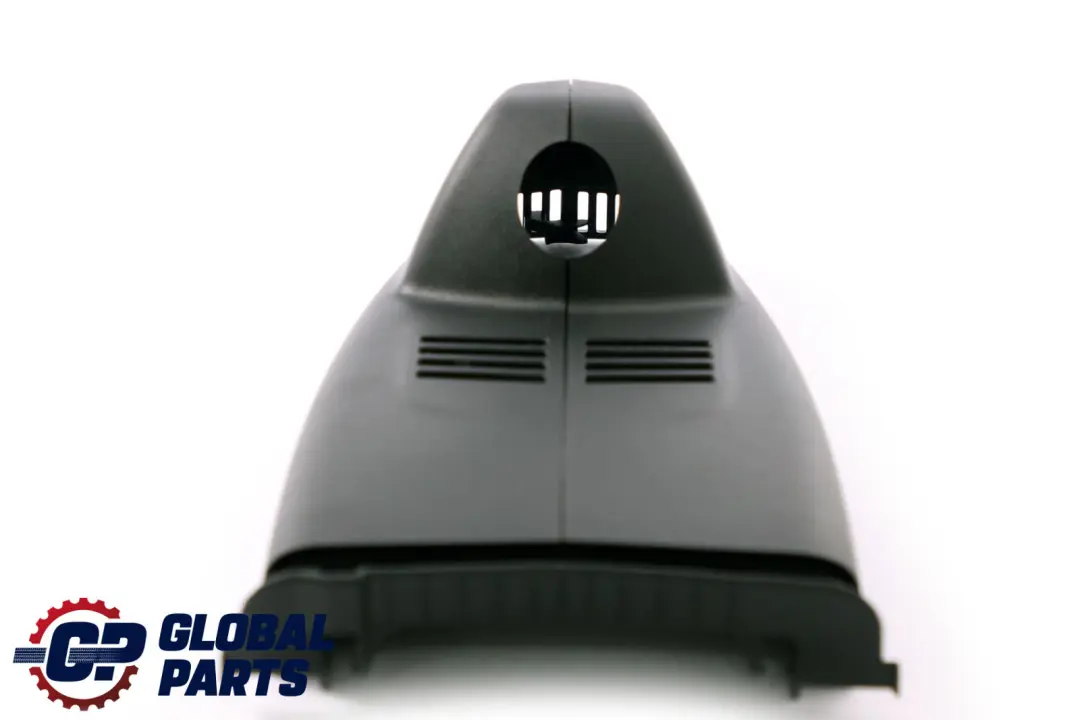 BMW F40 Juego Cubiertas Espejo Interior Placa Base Negro 6996040 6996039