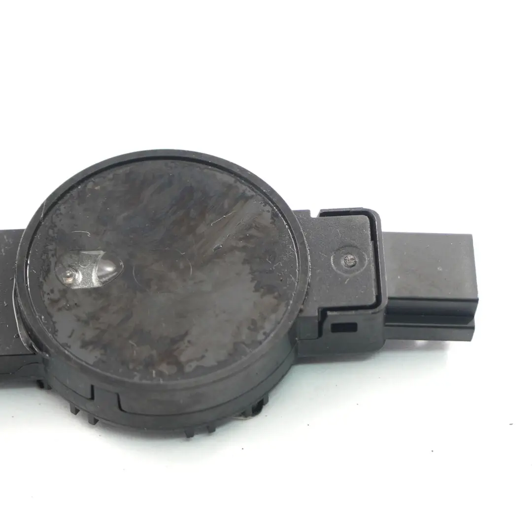 Mini Cooper F55 F56 F60 Parabrisas Luz de Lluvia Sensor Solar Unidad 9877611