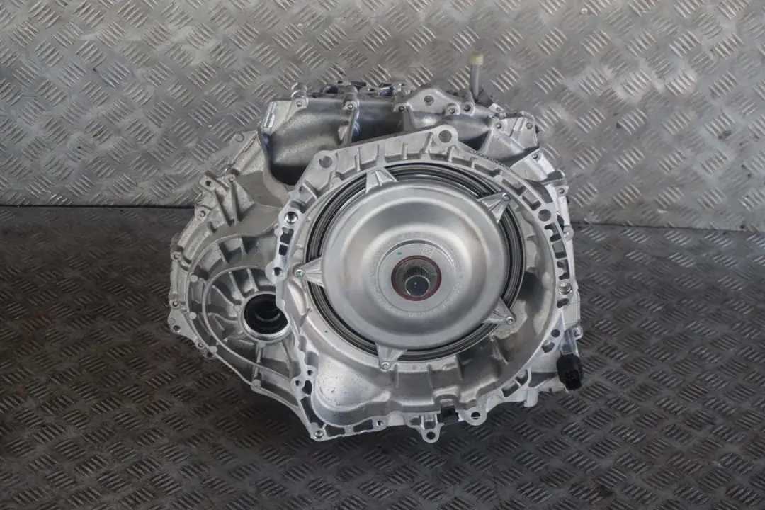 B38C Dual Clutch Gearbox 7DCT300 - ANJ WARRANTY BMW F40 F44 118i 218i - SKU 9884617 - Part number 9884617