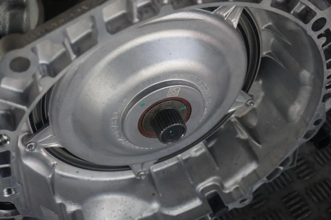 B38C Dual Clutch Gearbox 7DCT300 - ANJ WARRANTY BMW F40 F44 118i 218i - SKU 9884617 - Part number 9884617