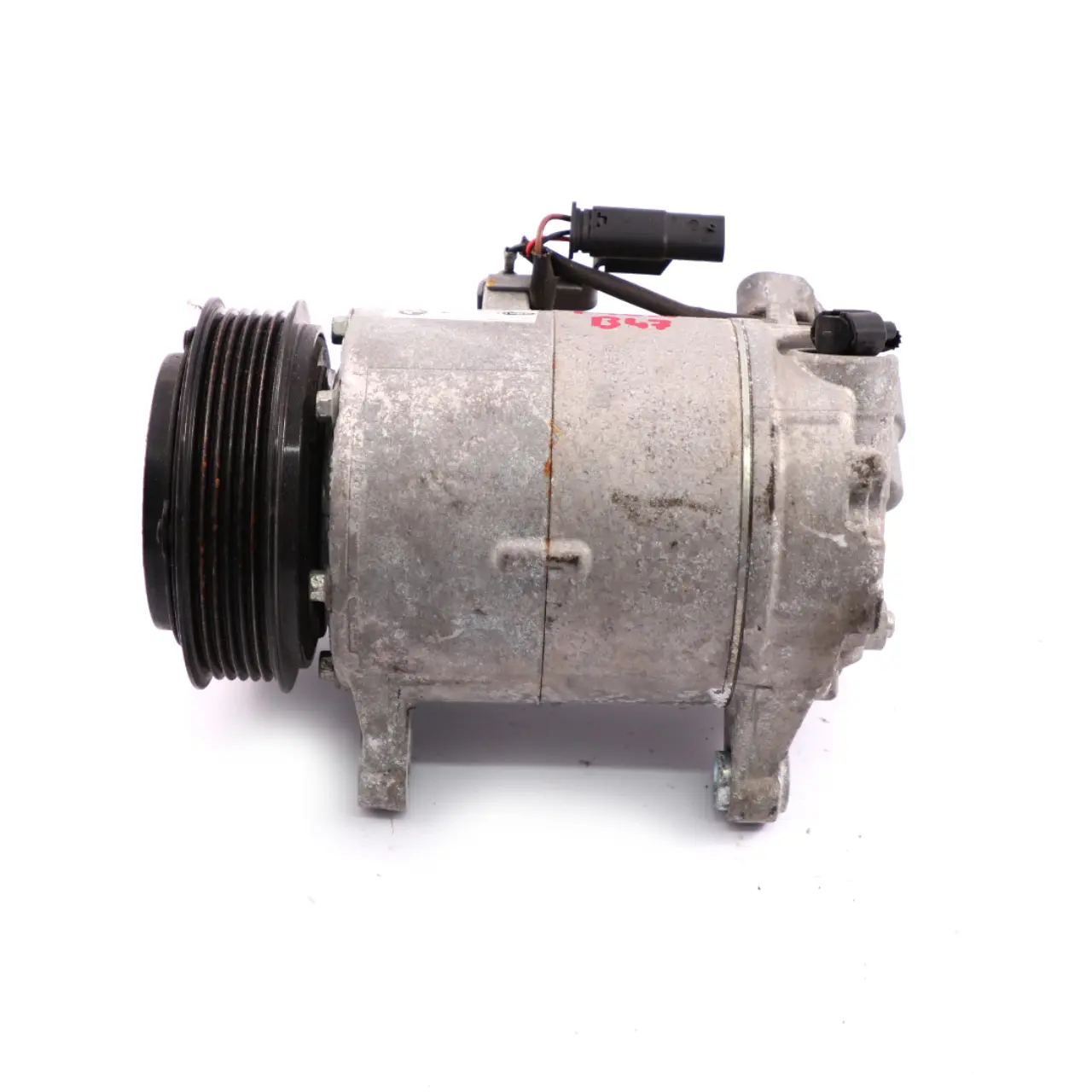 BMW F10 F11 LCI G30 G31 Air Conditioning Air Con AC Compressor 9384630