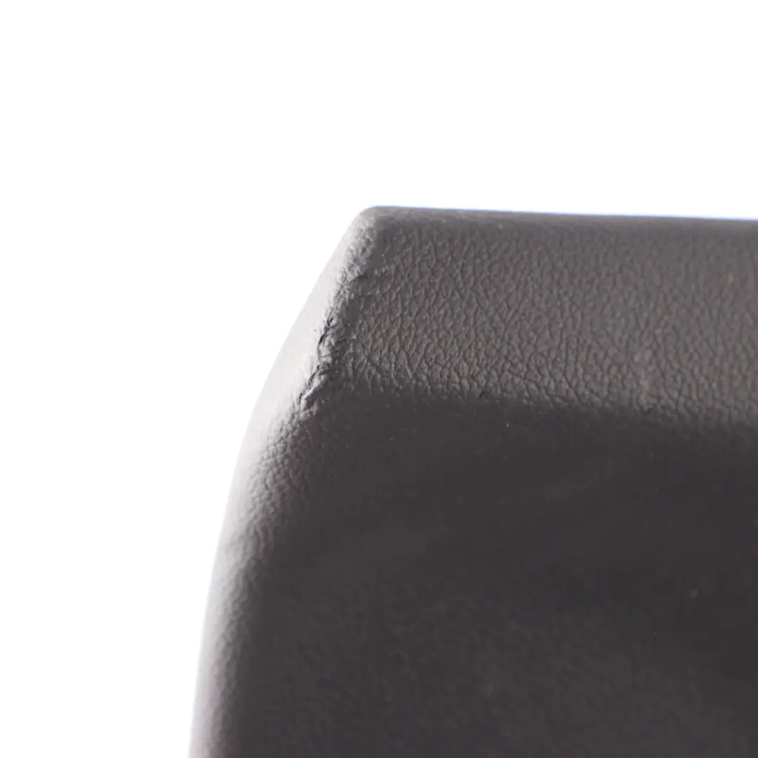 BMW F40 Door Card Front Right O/S Lining Trim Cloth Fabric Grid Anthracite