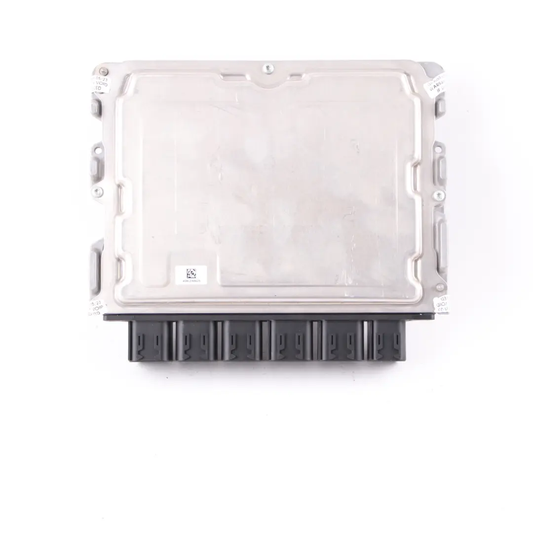 BMW X1 F48 20i SDrive B48C 192HP Petrol Engine ECU Kit DME 9897880 BDC + Key