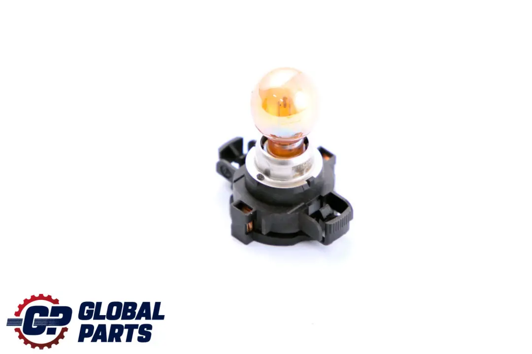 BMW F10 F11 E70 E90N LCI Glühlampe Gelb Yellow PY24W 9905468