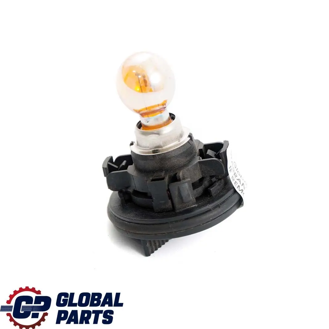 BMW 3 5 Series 3 F10 F11 E70 E90N LCI Bulb Socket Turn Indicator PY24W