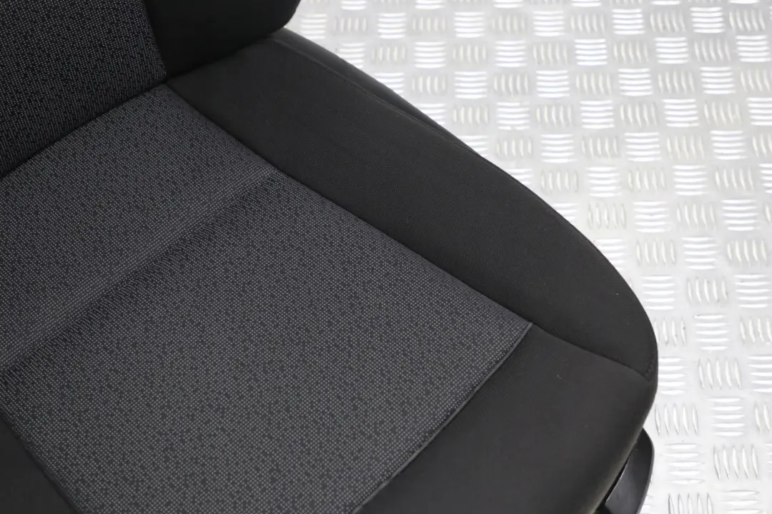 Cloth Fabric Front Left Right N/O/S Seats Seat BMW 3 Series E92 Coupe - SKU 6979188-1 - Part number 6979188