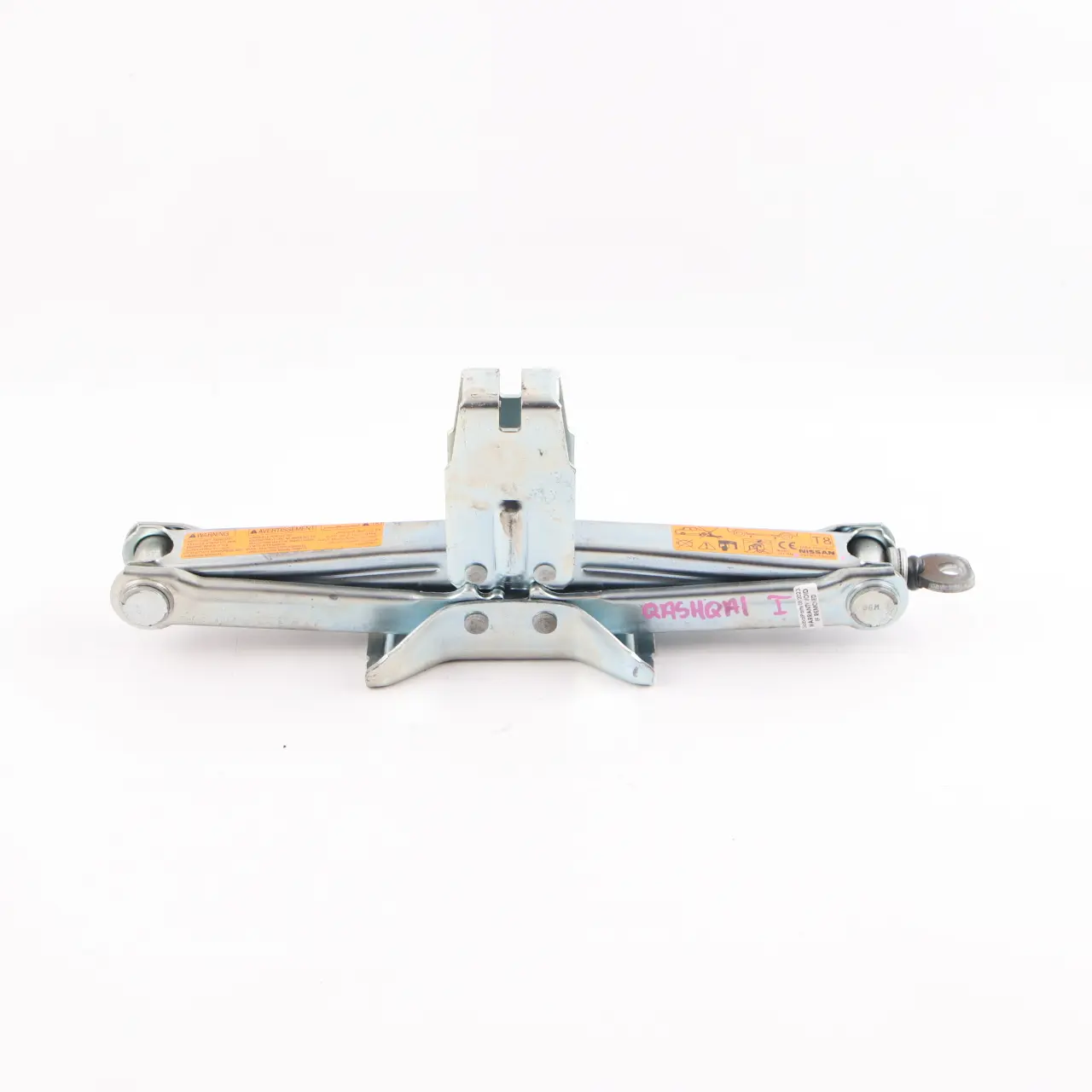 Nissan Quashqai 1 Jack Lifter Emergency Tool 99550-EQ56C