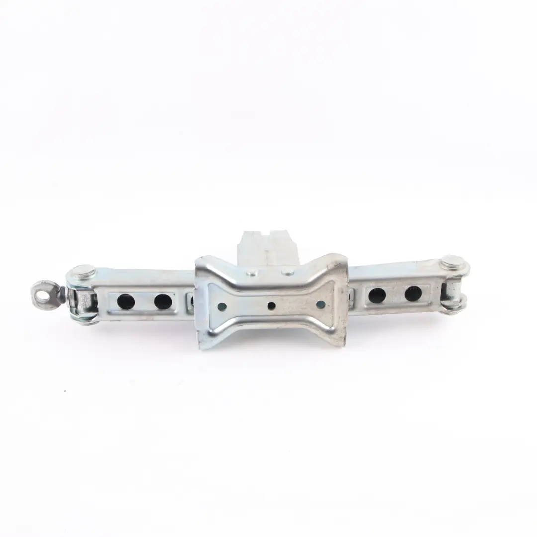 Nissan Quashqai 1 Jack Lifter Emergency Tool 99550-EQ56C