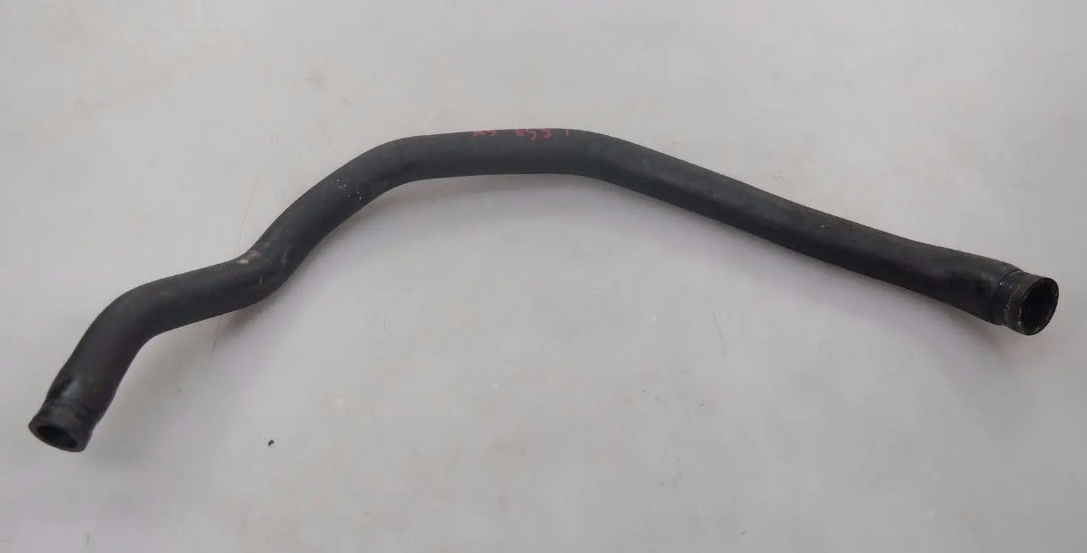 BMW X5 Series E53 M62 Engine Water Valve Pipe To Engine Coolant Hose