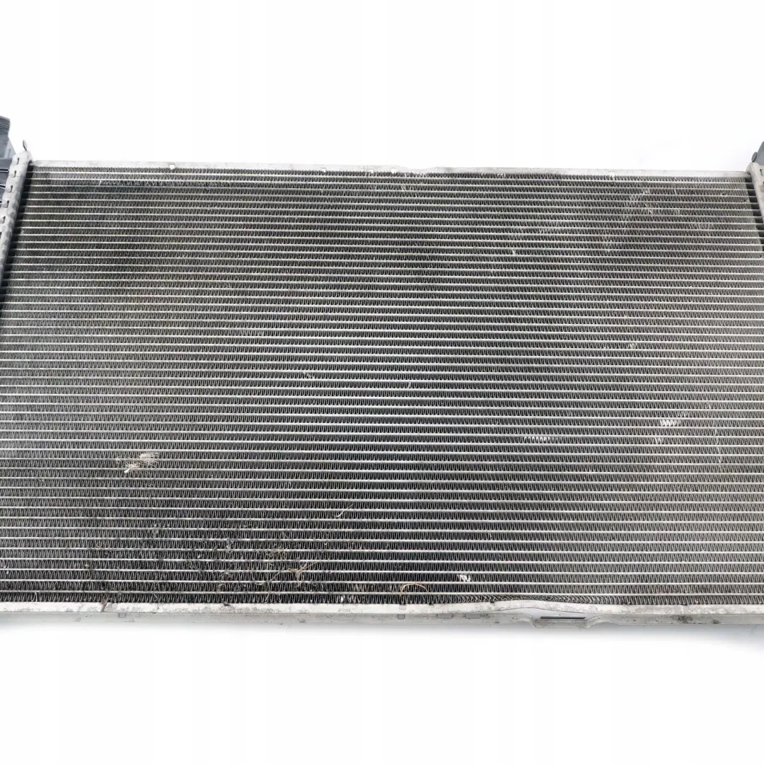 Mercedes W203 Engine Cooling Coolant Radiator A2035000503