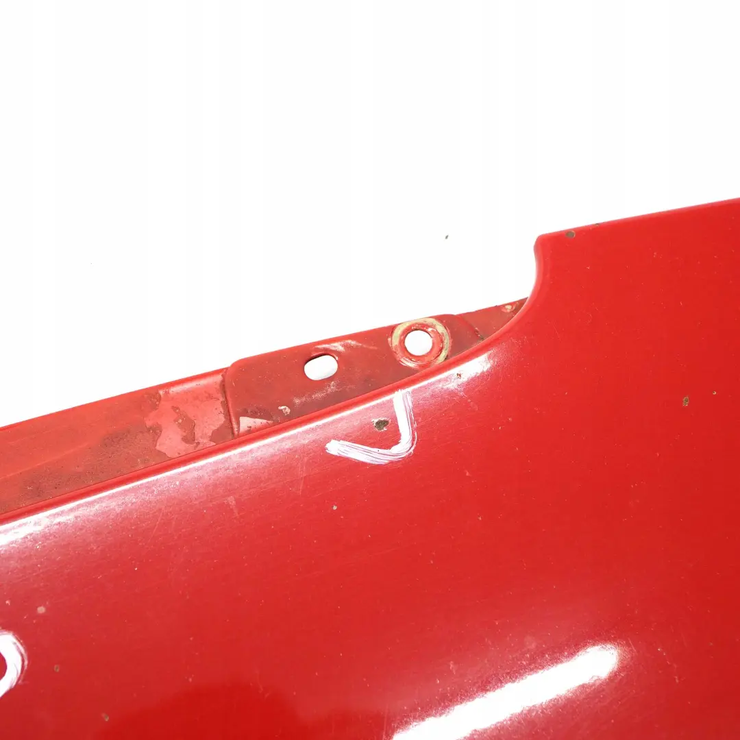 BMW E90 E91 Maska pokrywa silnika Japanrot