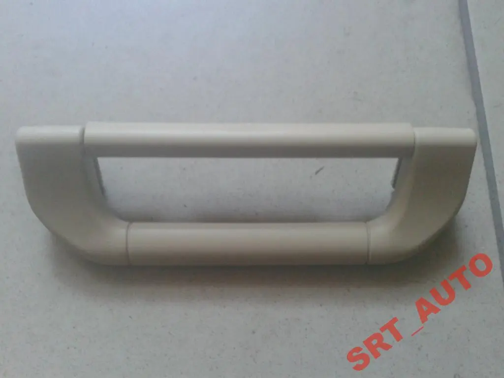 BMW 7 Series E65 E66 Interior Handle Grab Headlining Roof Left Right N/O/S Beige