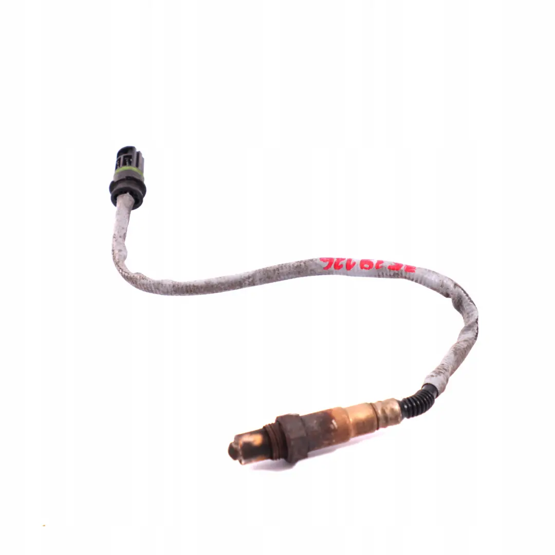 BMW 6 E60 E61 E64 E65 450MM Sonda Lambda Gris Gasolina 7539126