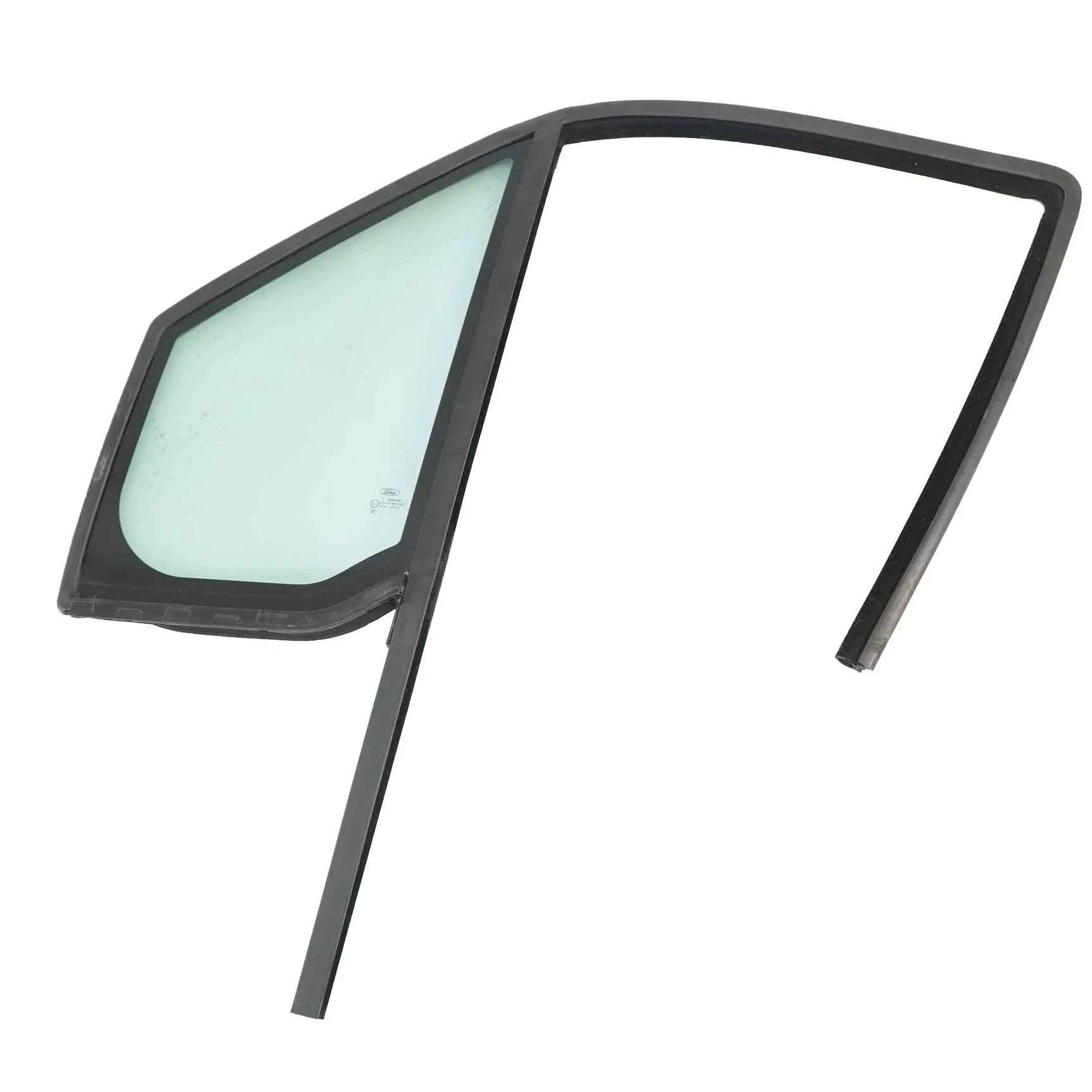 Ford Transit Connect Fensterdichtung vorne links Dichtung Glas 9T16-A21511-AC