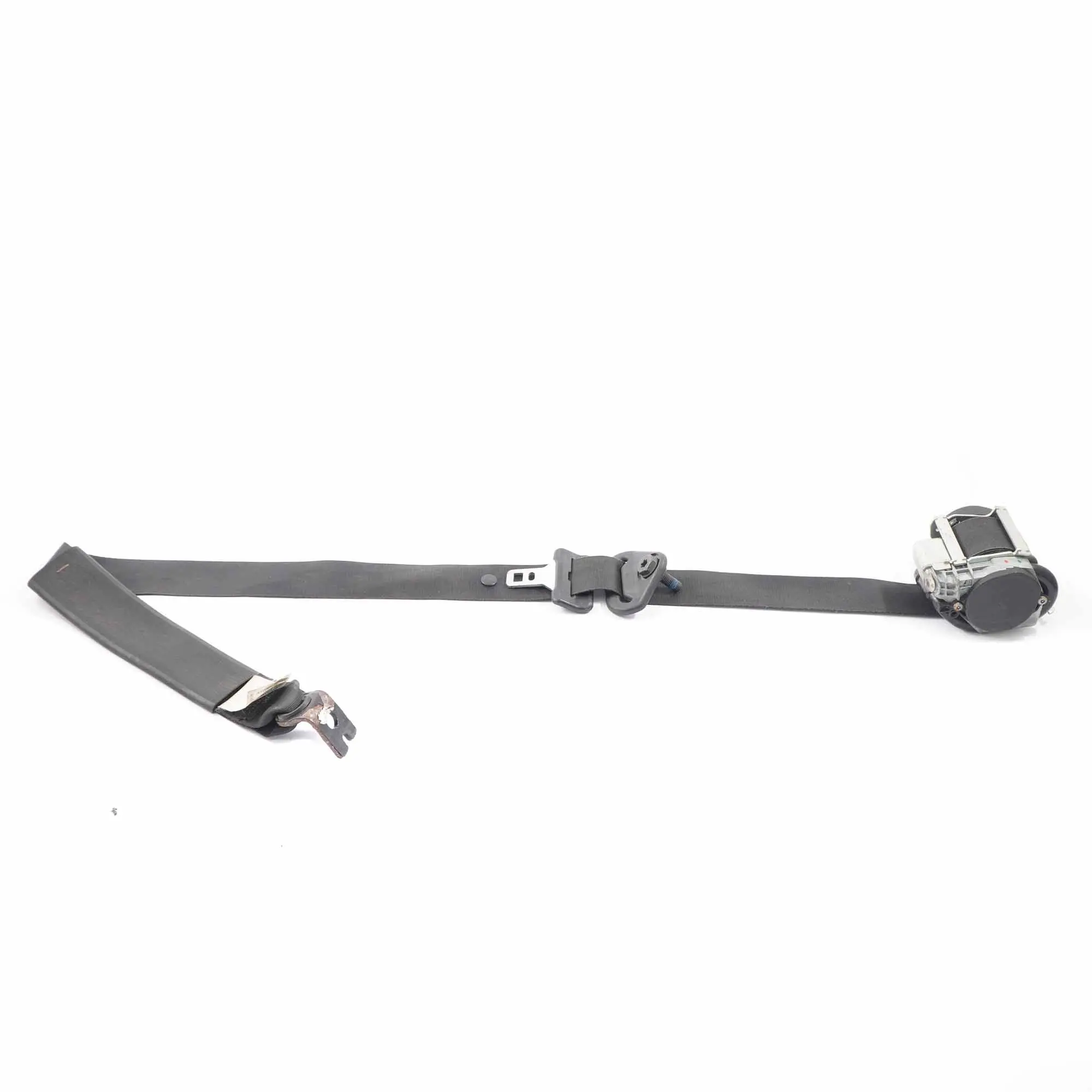 Seat Belt Ford Transit Connect Front Right O/S Safety Seatbelt 9T16-A61294-CB