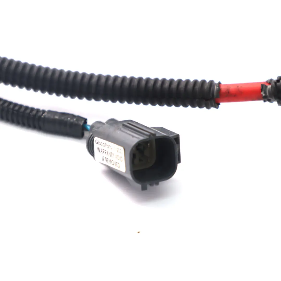 Ford Transit Connect Cableado del terminal negativo batería 9T1T-14A280-MBC