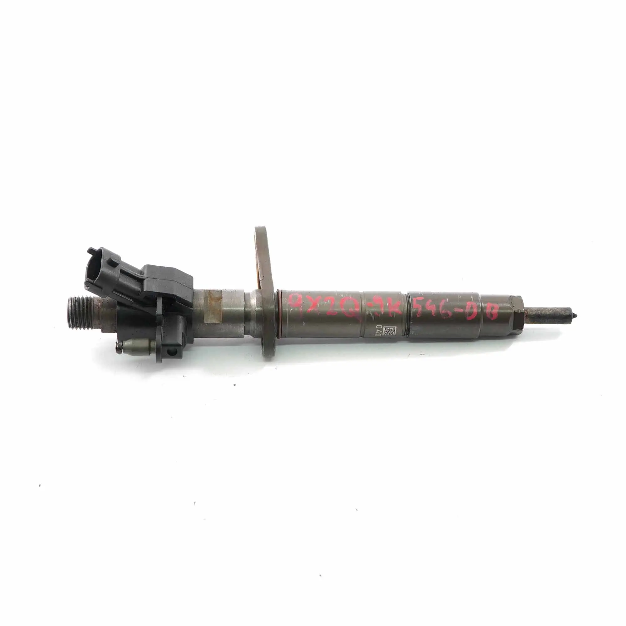 Land Rover Range Sport L320 3.0d Fuel Injector Injection Nozzle 9X2Q-9K546-DB