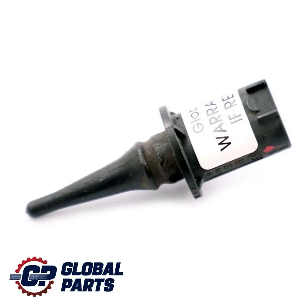 Mercedes B C W169 W203 W245 Sensor De temperatura del aire exterior A0005428418