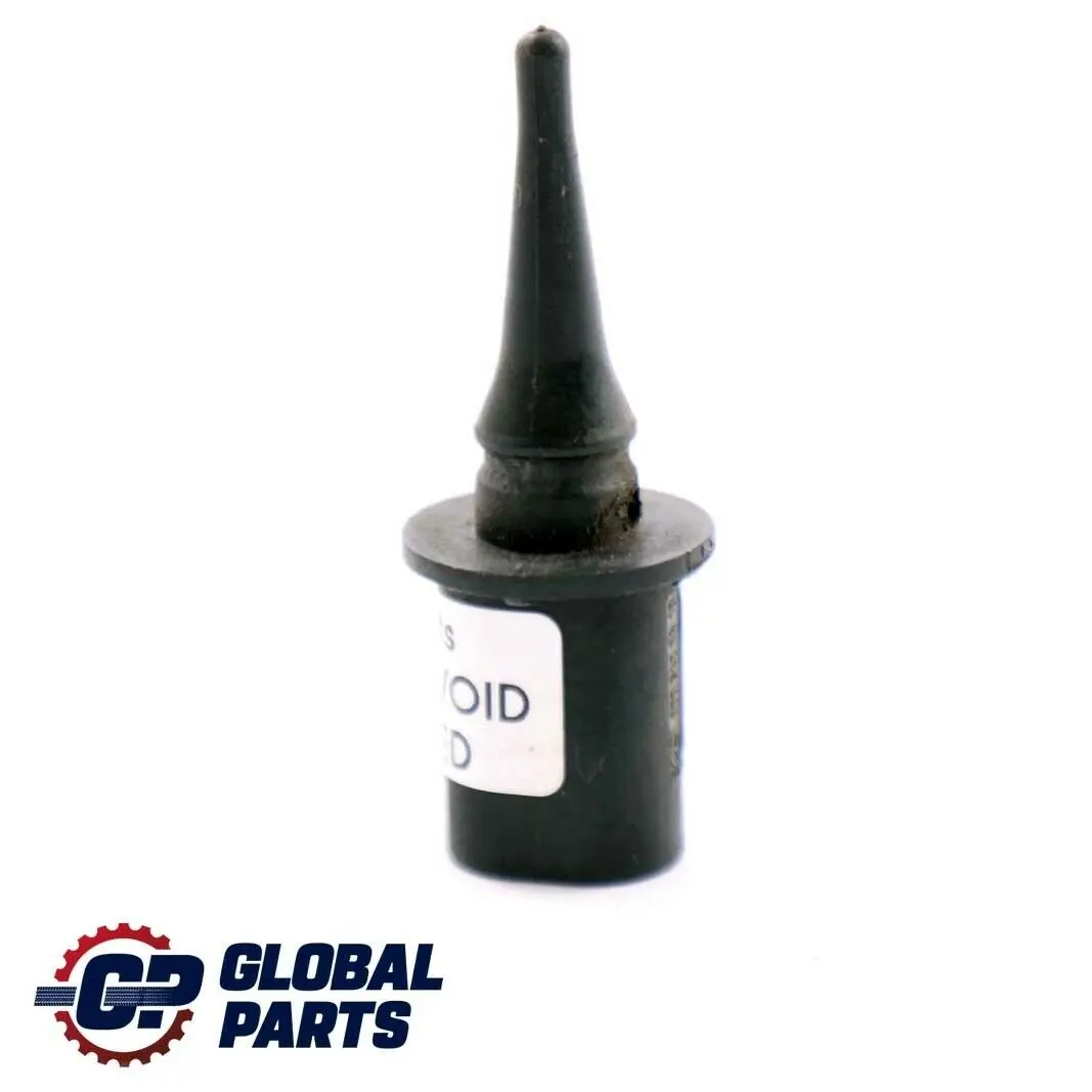 Mercedes B C W169 W203 W245 Sensor De temperatura del aire exterior A0005428418