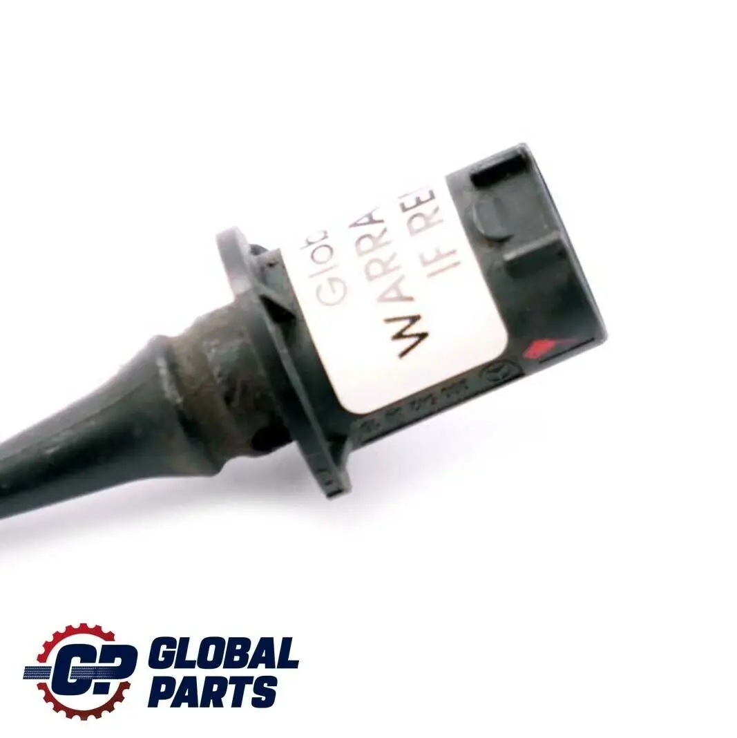 Mercedes B C W169 W203 W245 Sensor De temperatura del aire exterior A0005428418