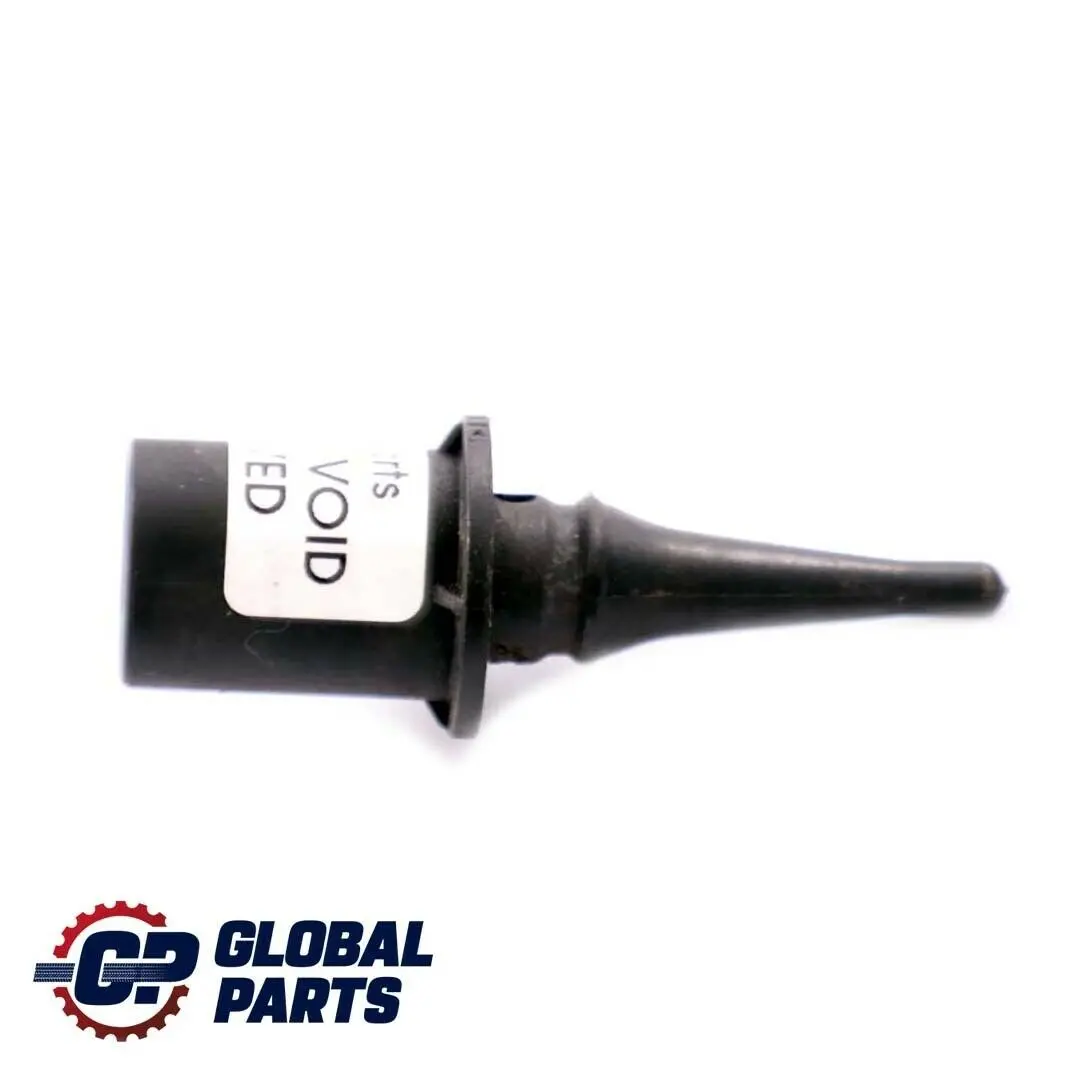 Mercedes B C W169 W203 W245 Sensor De temperatura del aire exterior A0005428418