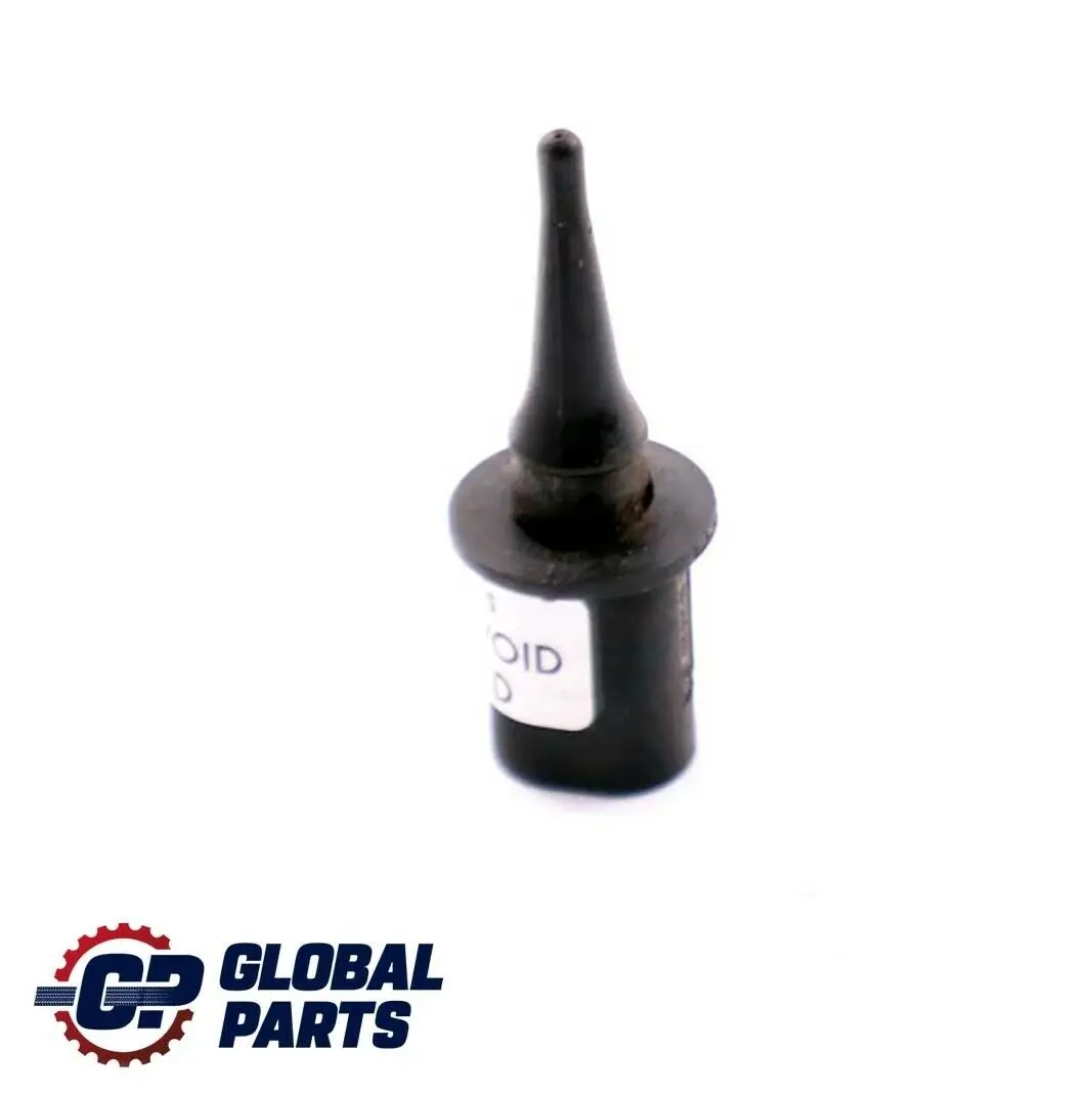 Mercedes B C W169 W203 W245 Sensor De temperatura del aire exterior A0005428418