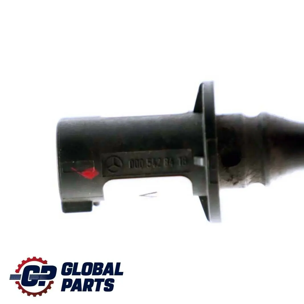 Mercedes B C W169 W203 W245 Sensor De temperatura del aire exterior A0005428418