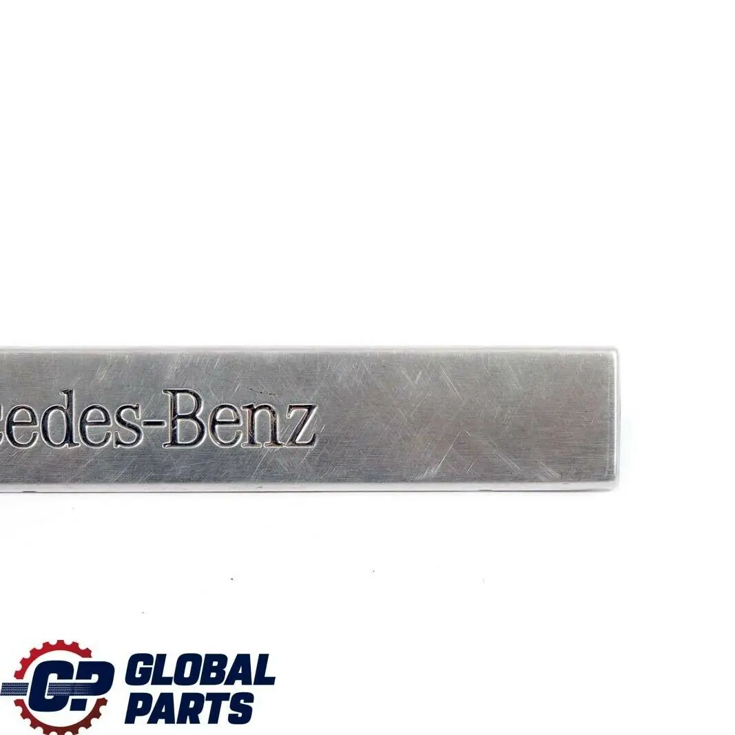 Mercedes W163 Puerta Trasera Entrada Derecha Kick Plate Sill Cover Trim