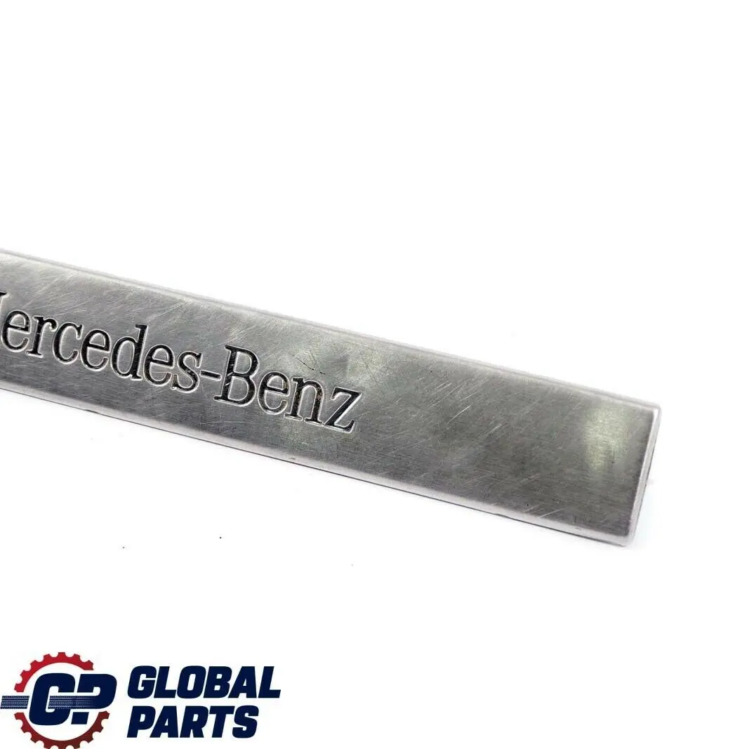 Mercedes W163 Puerta Trasera Entrada Derecha Kick Plate Sill Cover Trim