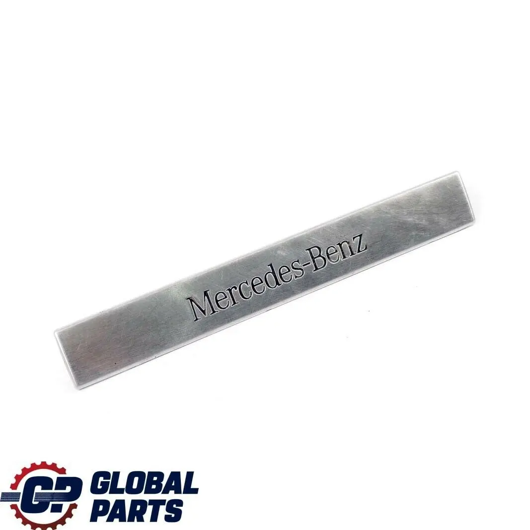 Mercedes W163 Puerta Trasera Entrada Derecha Kick Plate Sill Cover Trim