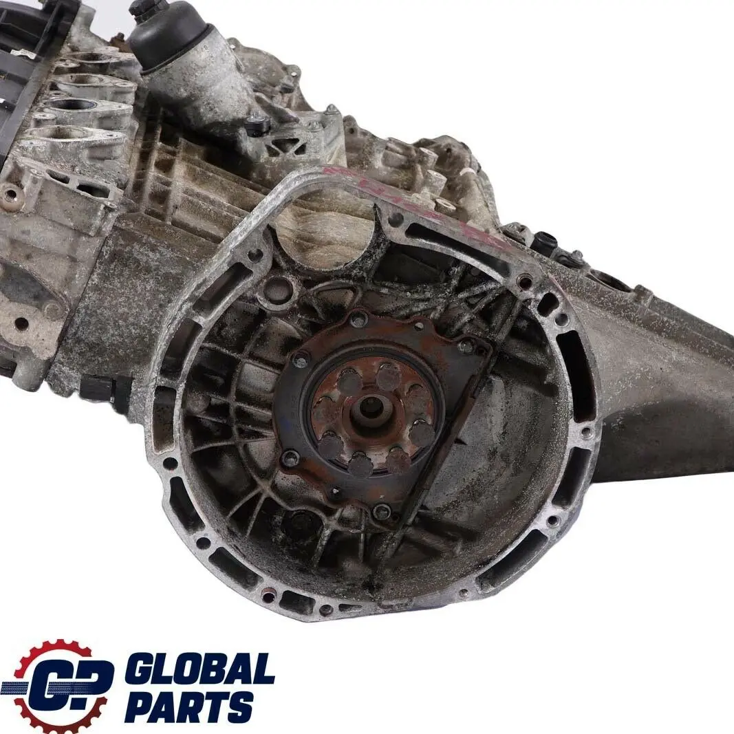 Mercedes-Benz W168 A140 E14 M166 166940 82HP Bare Engine 166.940 95k m, WARRANTY