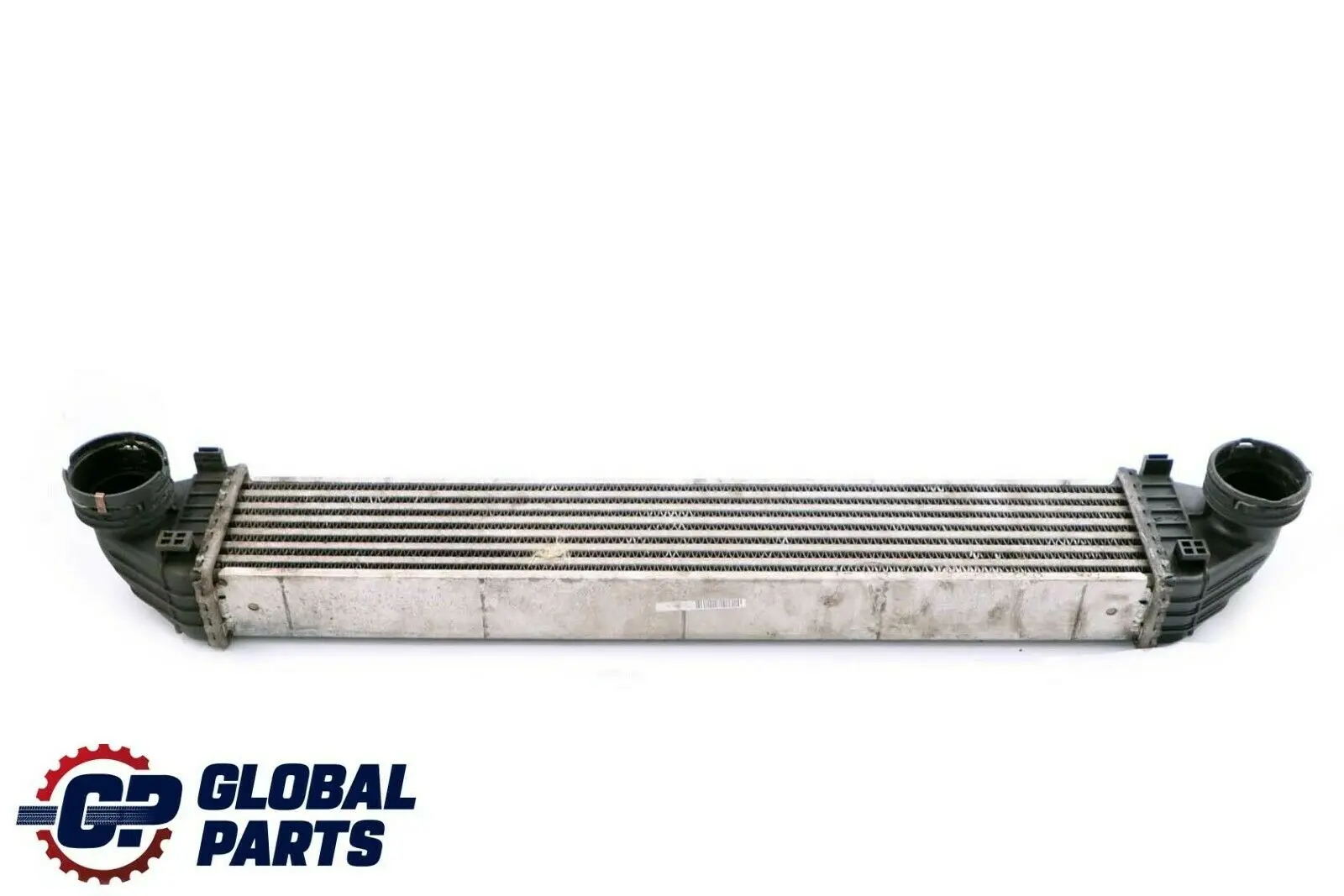 Mercedes W169 W245 Intercooler Enfriador De Carga De Aire Radiador A1695000000