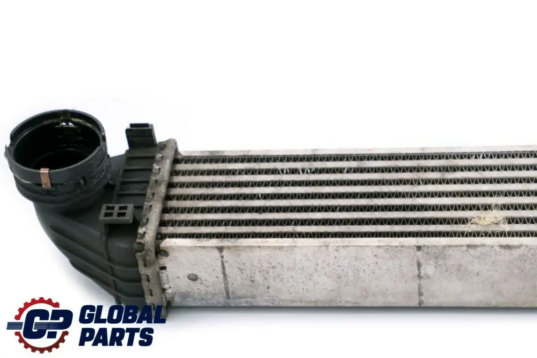 Mercedes W169 W245 Intercooler Enfriador De Carga De Aire Radiador A1695000000