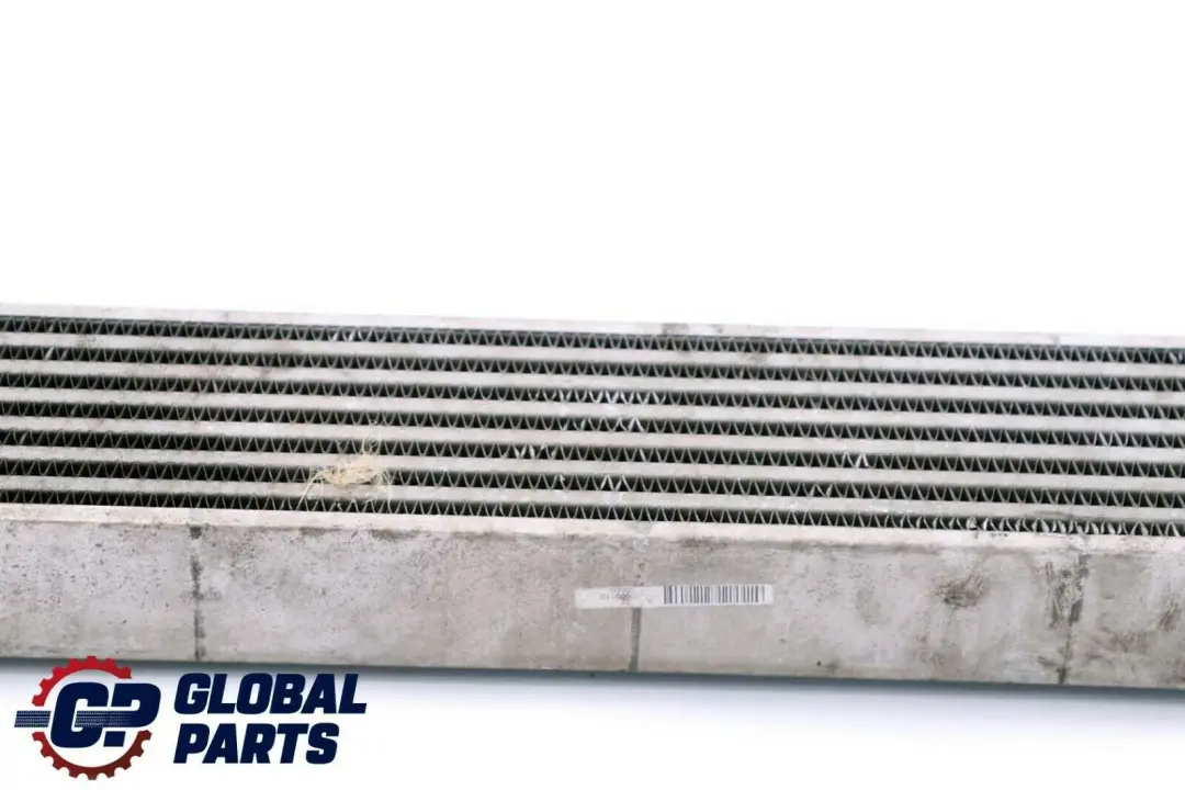 Mercedes W169 W245 Intercooler Enfriador De Carga De Aire Radiador A1695000000