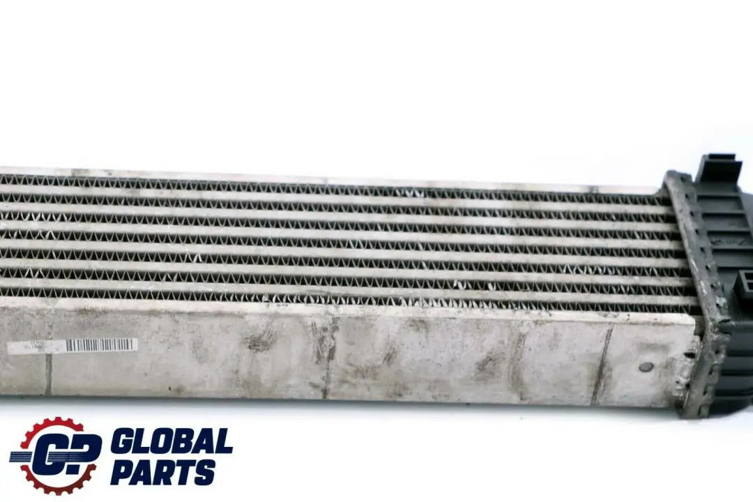 Mercedes W169 W245 Intercooler Enfriador De Carga De Aire Radiador A1695000000