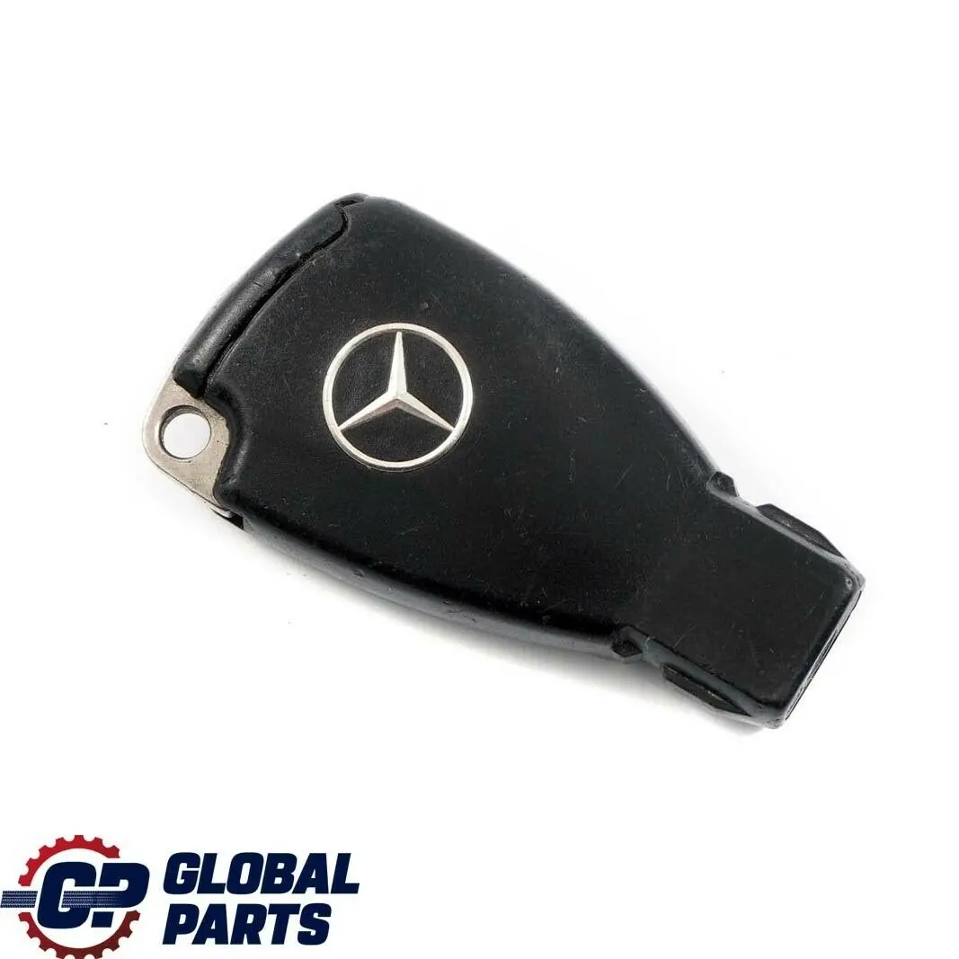 Mercedes A B Class W169 W245 Radio Remote Alarm Key Fob Button A1697661706