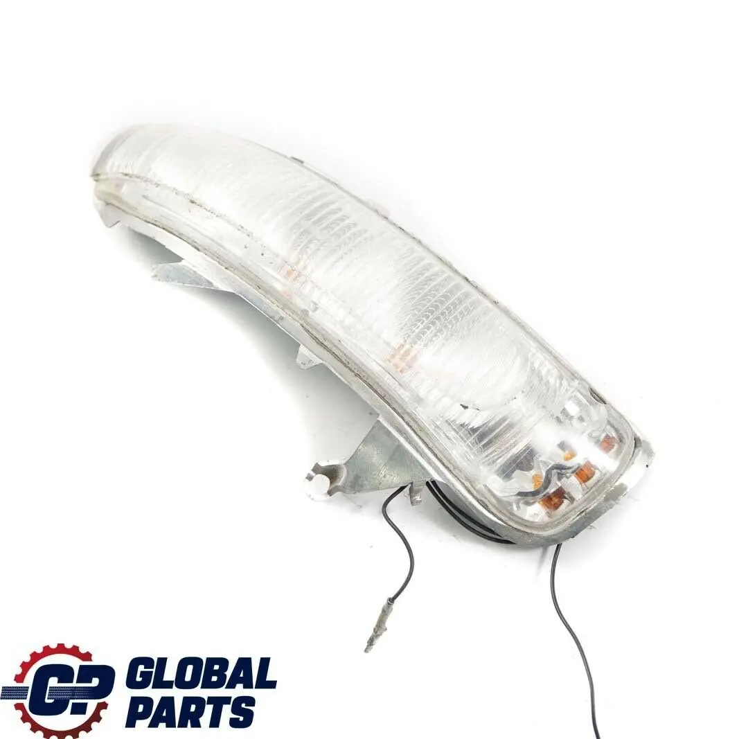 Mercedes-Benz A-Class W168 SLK R170 Left N/S Wing Mirror Blinker Lamp Light