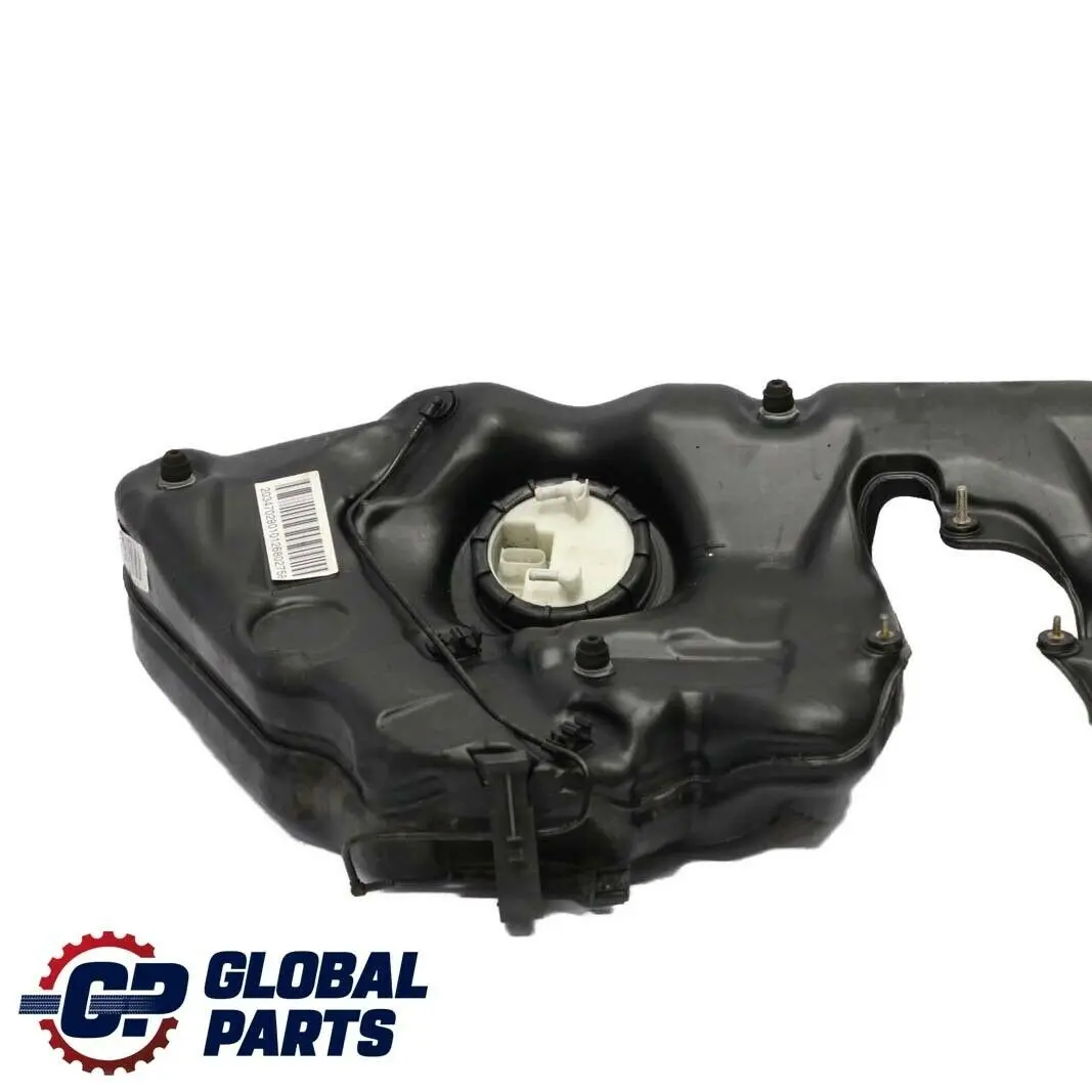 Mercedes Clase W203 C209 Kompressor Gasolina Tanque De Combustible Completo 62L